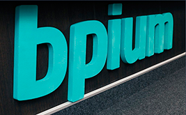 Интеграция с конструктором корпоративных инфосистем Bpium