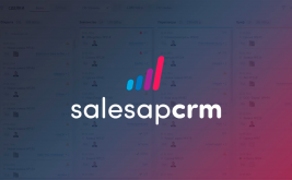 Интеграция FormDesigner и SalesapCRM