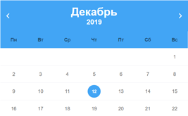 Новые возможности элемента формы 