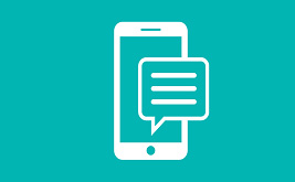 Подтверждение заявок через sms уведомление