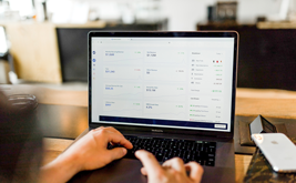 Партнерская программа. Анализ UTM-меток