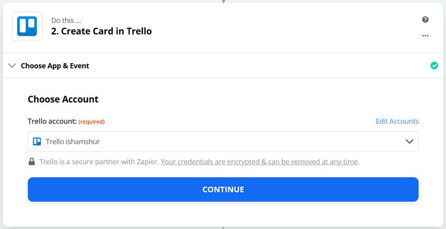 Подключите FormDesigner к сотням других приложений с помощью Zapier 10
