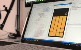 Элемент формы “Формула”. Новые функции