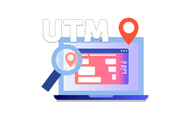 Form substitution depending on UTM label