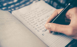 Checklist: designing and optimizing a feedback form on the site