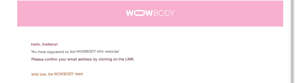 Email newsletters in the sales funnel 2