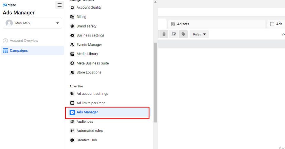 Контактная форма как часть таргетированной рекламы 12