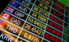 Курс валют в формулах