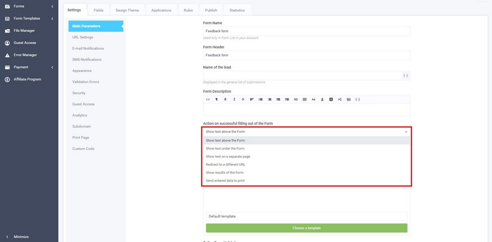 How to increase conversions on a trucking website using FormDesigner 31