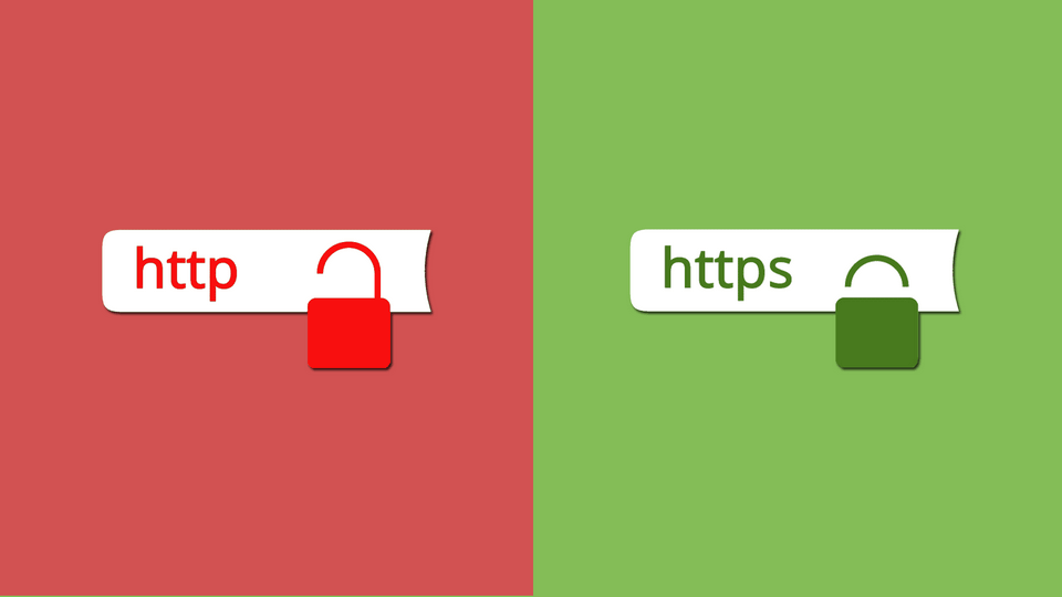 http-https
